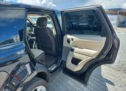 Land Rover Range Rover Sport 17