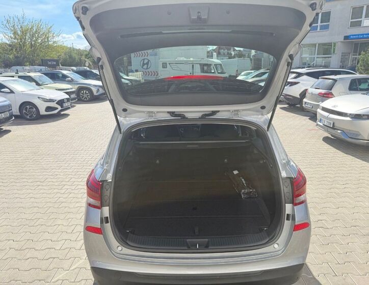 Hyundai i30 5