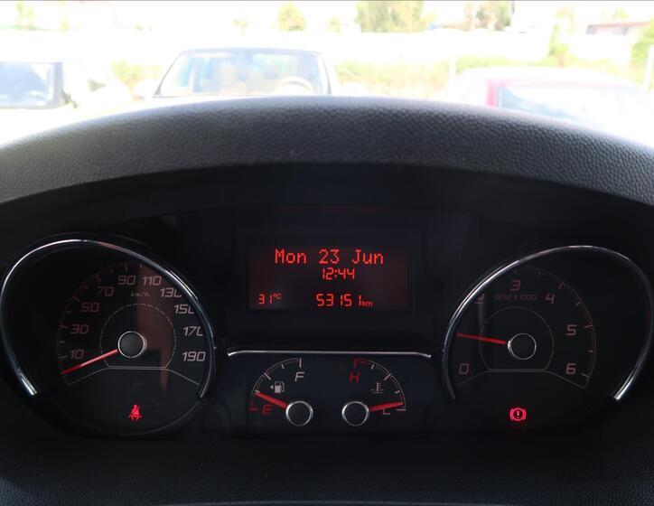 Fiat Ducato 17