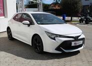 Toyota Corolla 2