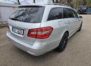 Mercedes-Benz Třídy E 6