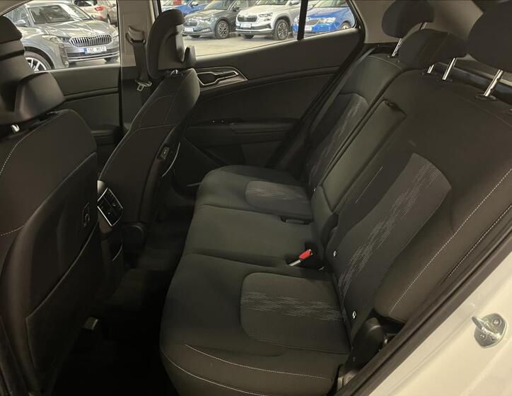 KIA Sportage 23