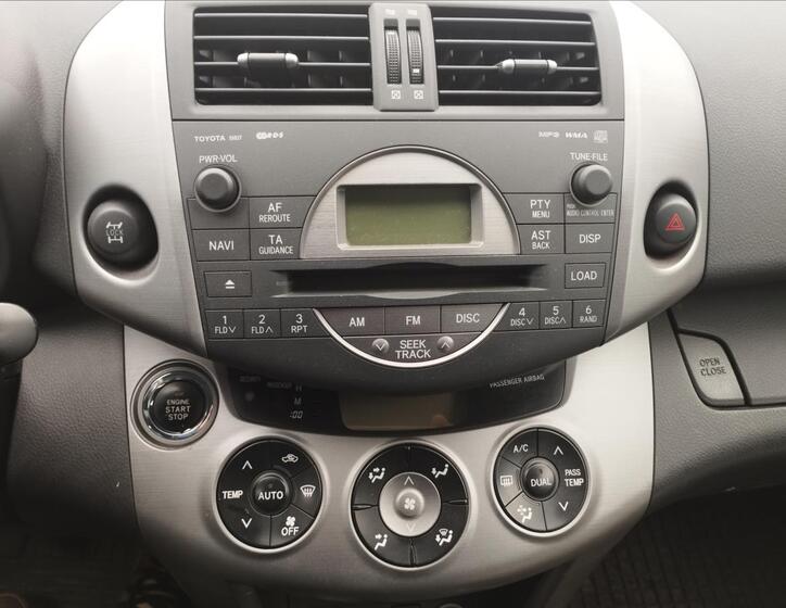 Toyota RAV4 12