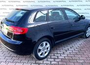 Audi A3 5