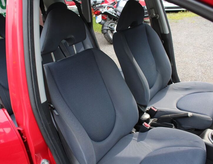 Honda Jazz 14
