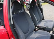 Honda Jazz 14