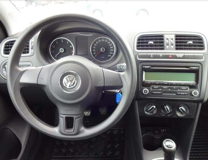 Volkswagen Polo 34