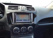 Mazda 5 22