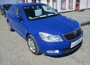 Škoda Octavia 1