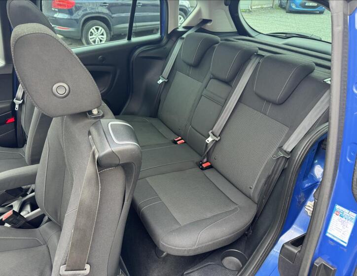 Ford B-MAX 21