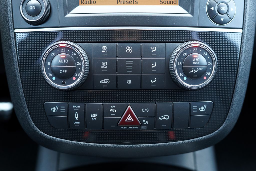 Mercedes-Benz Třídy R