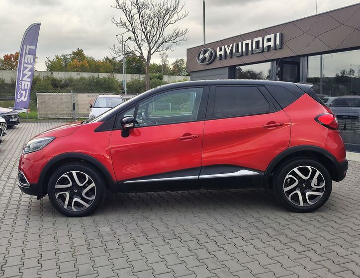 Renault Captur 8