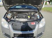 Škoda Fabia 20