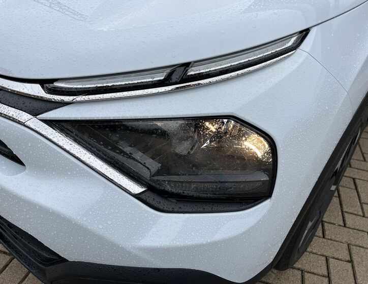 Citroën C4 10