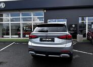 MG ZS 4