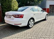 Škoda Superb 5