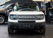 Ford Bronco Sport 12