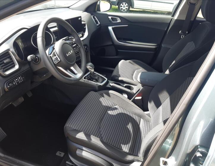 KIA Ceed 11