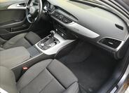 Audi A6 13