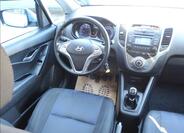 Hyundai ix20 16