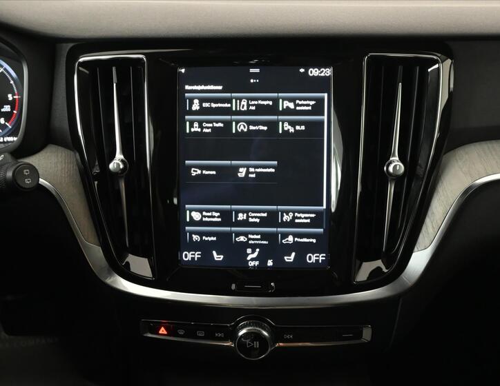 Volvo V60 21