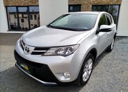 Toyota RAV4 1