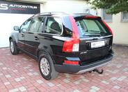 Volvo XC90 9