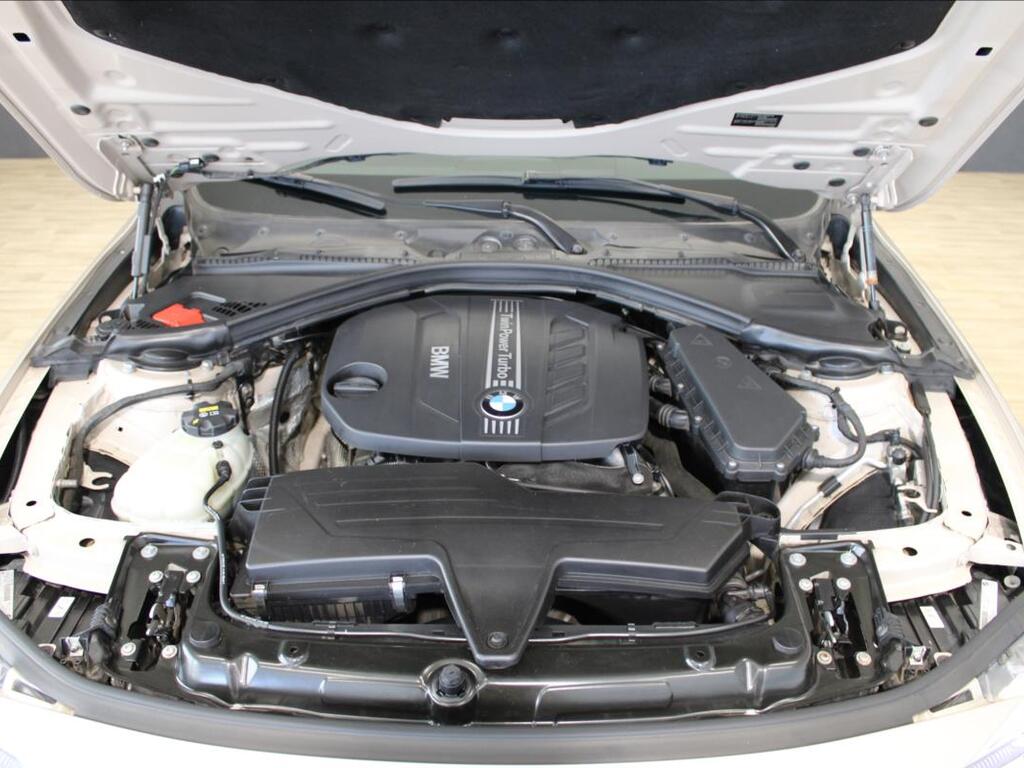 BMW Řada 3 6