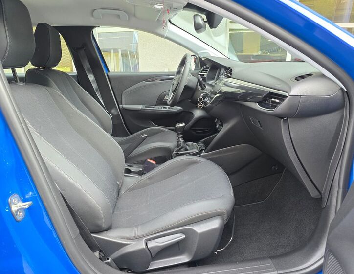 Opel Corsa 20