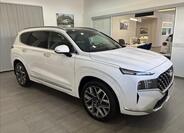 Hyundai Santa Fe 8
