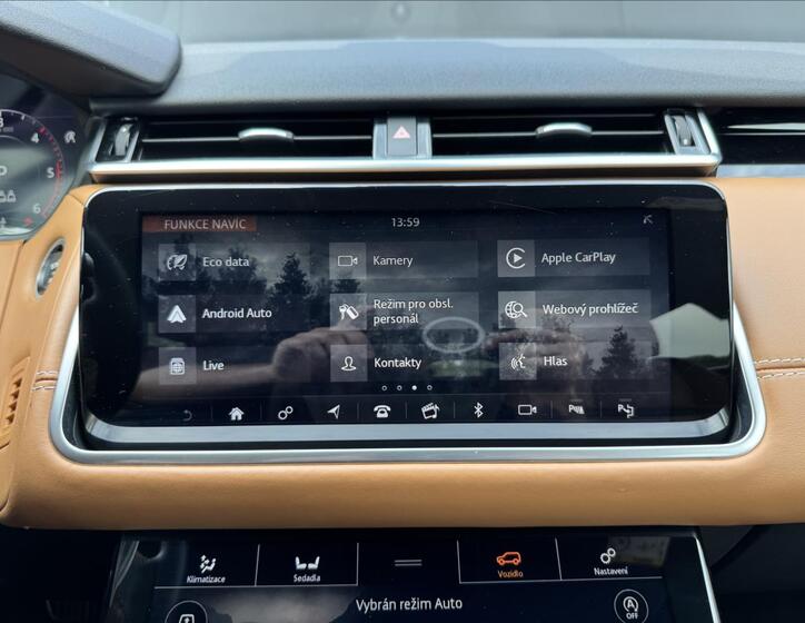 Land Rover Range Rover Velar 16