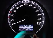 Lexus RX 400 31