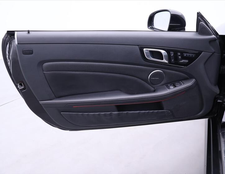 Mercedes-Benz SLK 18