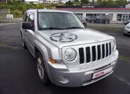 Jeep Patriot 1