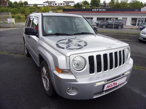 Jeep Patriot