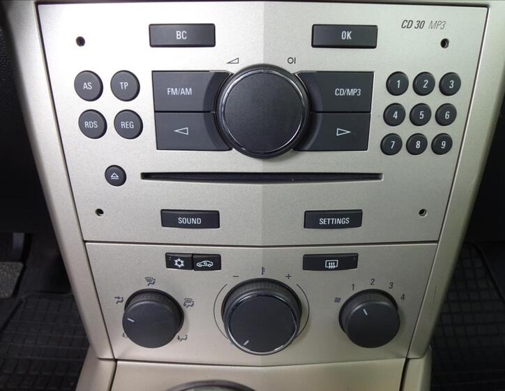 Opel Astra 33