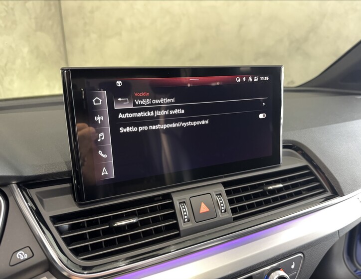 Audi SQ5 33