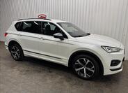 Seat Tarraco 11