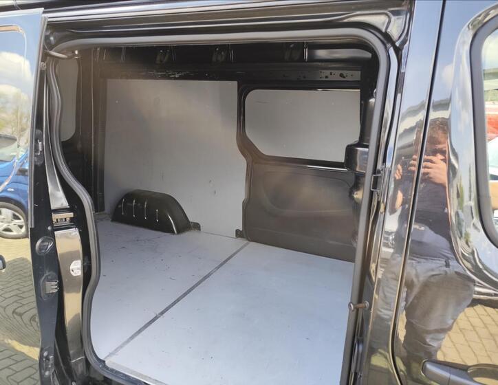 Renault Trafic 36