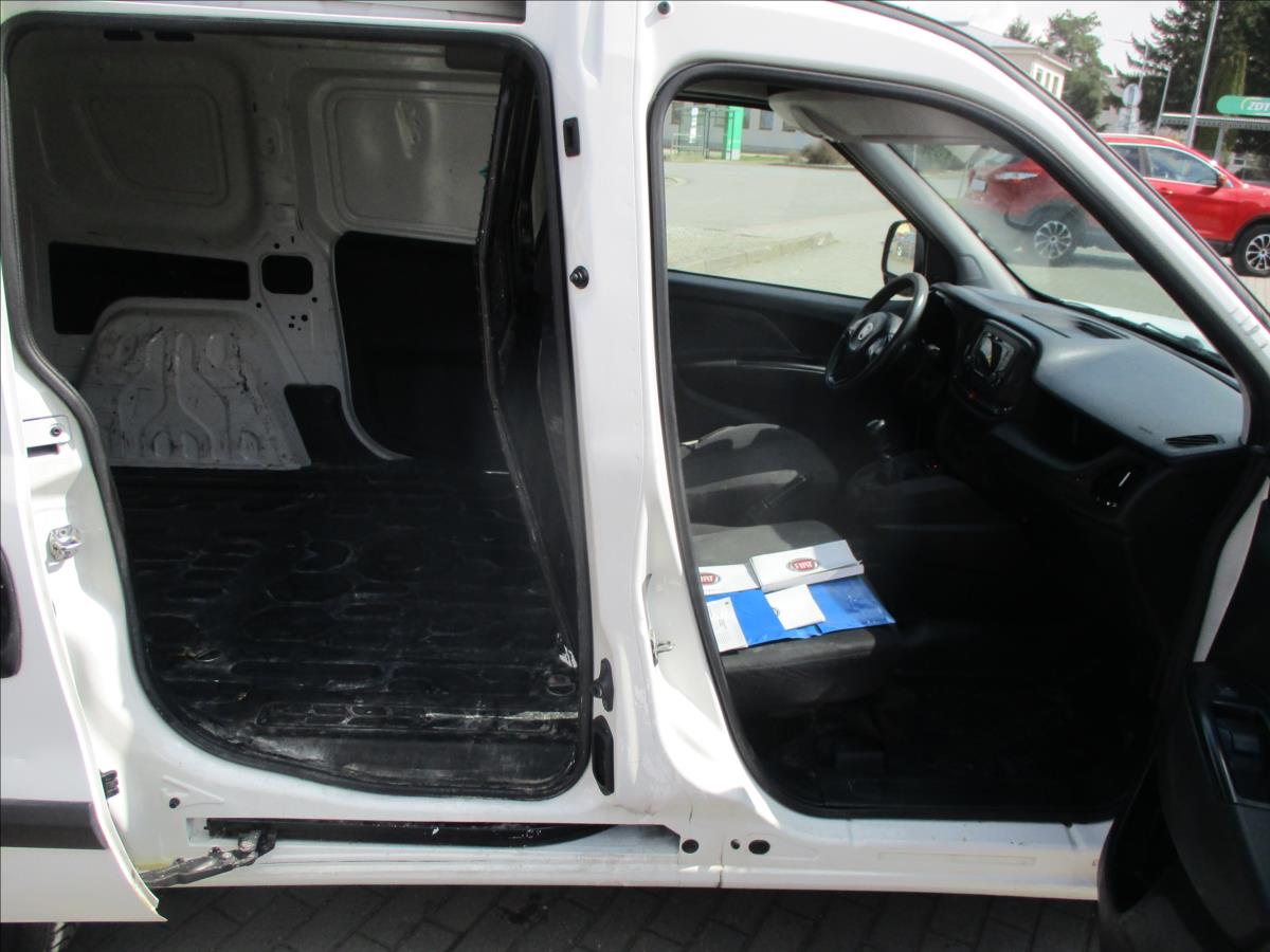 Fiat Dobló