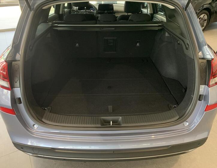 Hyundai i30 11