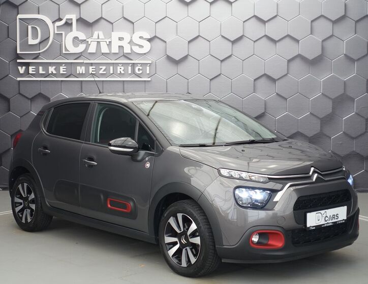Citroën C3 6