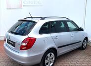 Škoda Fabia 4