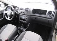 Škoda Roomster 17