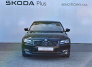 Škoda Superb 4