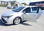 Toyota Corolla 17