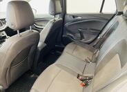 Opel Astra 6
