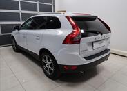 Volvo XC60 6