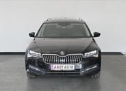 Škoda Superb 2