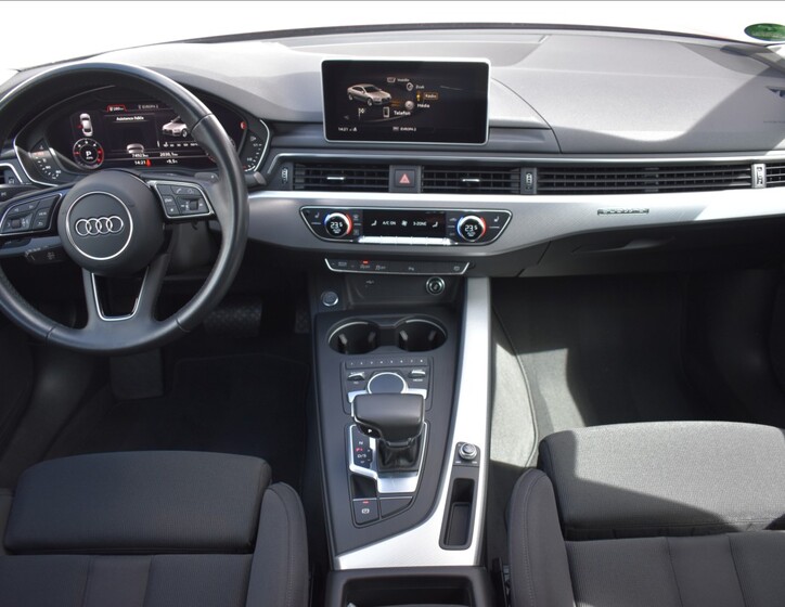 Audi A5 14